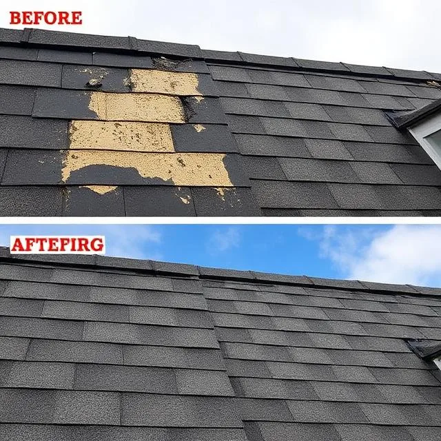Roof Repair Near Me in Meadville, MO near me